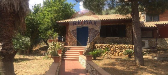 2 bedrooms Villa in Monreale, Italy No. 321079 21