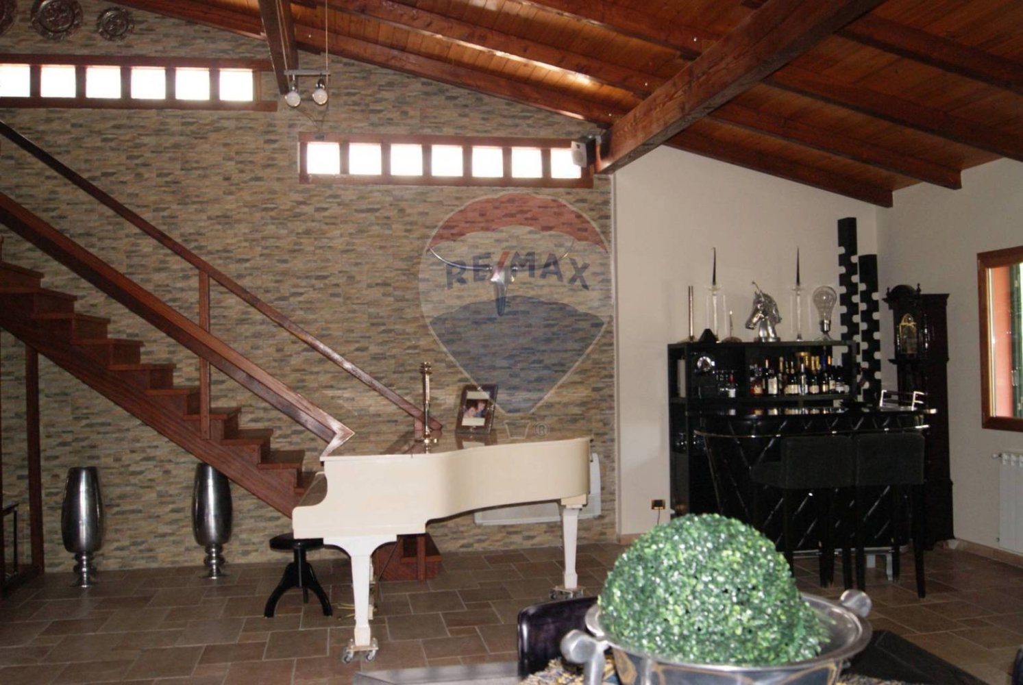 2 bedrooms Villa in Monreale, Italy No. 321079