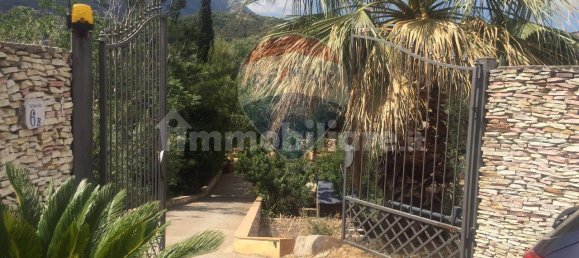 2 bedrooms Villa in Monreale, Italy No. 321079 20