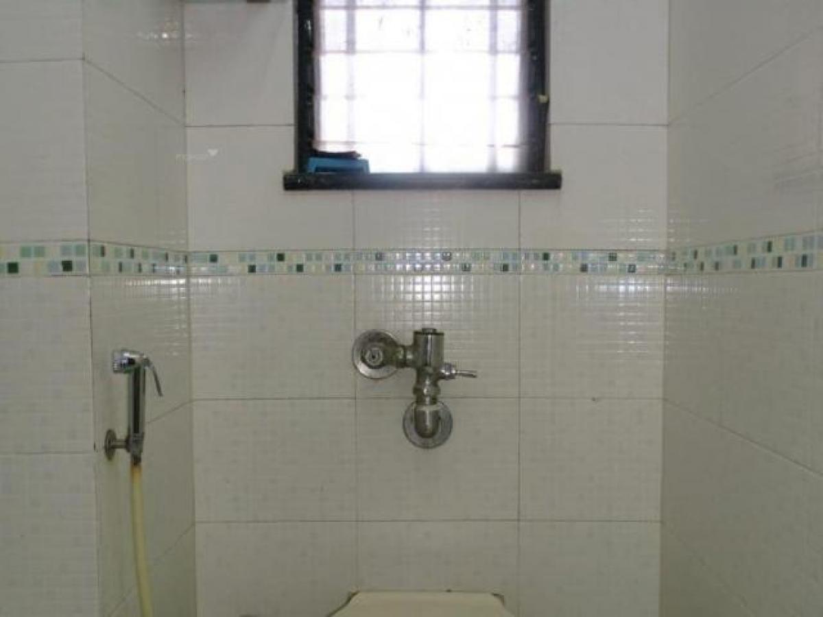 Studio in Mumbai, India, Nr. 617