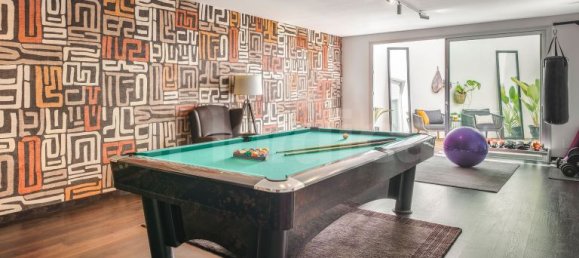 5 chambres Villa à Marbella, Spain No. 18995 10