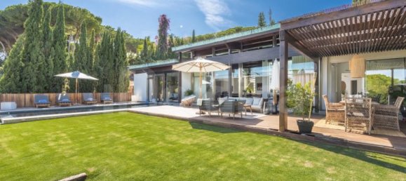 5 chambres Villa à Marbella, Spain No. 18995 4