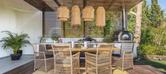 5 chambres Villa à Marbella, Spain No. 18995 25