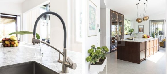 5 chambres Villa à Marbella, Spain No. 18995 27