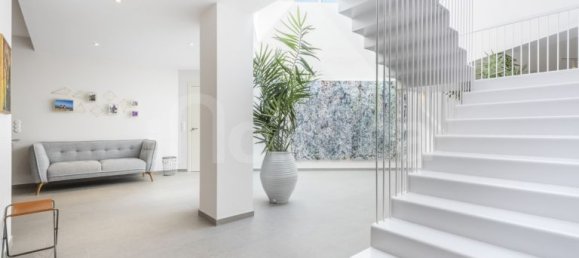 5 chambres Villa à Marbella, Spain No. 18995 20