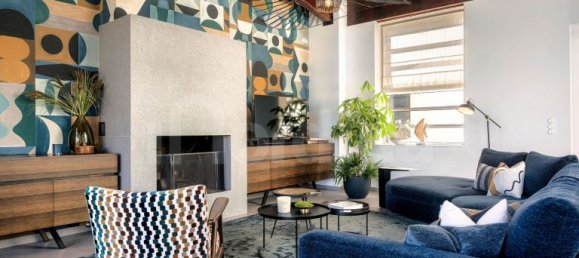 5 chambres Villa à Marbella, Spain No. 18995 6