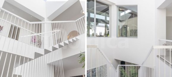 5 chambres Villa à Marbella, Spain No. 18995 26