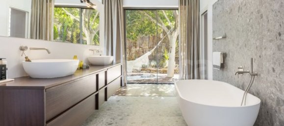 5 chambres Villa à Marbella, Spain No. 18995 15