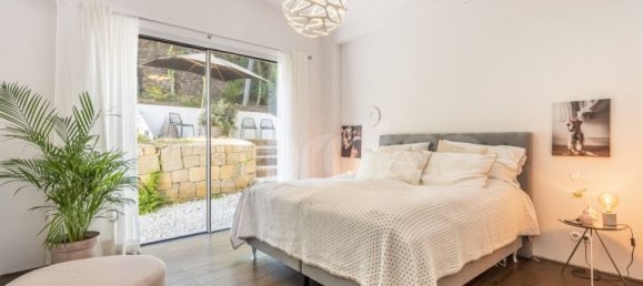 5 chambres Villa à Marbella, Spain No. 18995 13