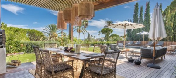 5 chambres Villa à Marbella, Spain No. 18995 23