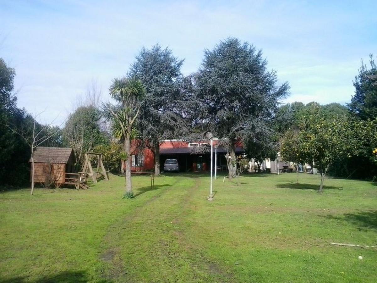 4 bedrooms House in General Pueyrredon, Argentina No. 63953