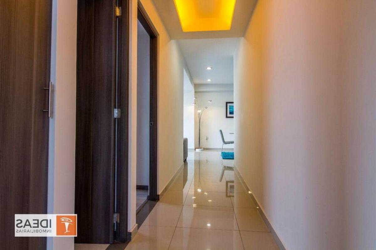 Apartamento T2 em Puebla, Mexico N.º 146437