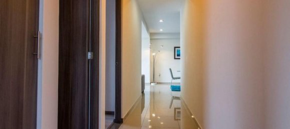 Apartamento T2 em Puebla, Mexico N.º 146437 2