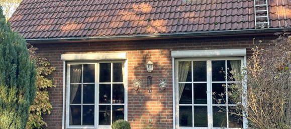 Таунхаус с 3 спальнями в Герцогство Лауэнбург, Германия № 57119 21