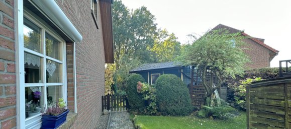 Таунхаус с 3 спальнями в Герцогство Лауэнбург, Германия № 57119 22