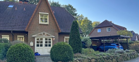 Таунхаус с 3 спальнями в Герцогство Лауэнбург, Германия № 57119 3