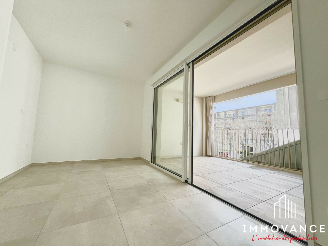 Квартира с 2 спальнями в Монпелье, Франция № 361178