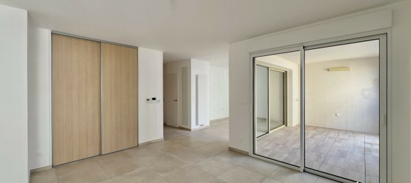 Квартира с 2 спальнями в Монпелье, Франция № 361178 2