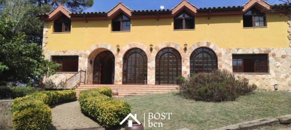 11 bedrooms House in Palau-Solita I Plegamans, Spain No. 80362 31
