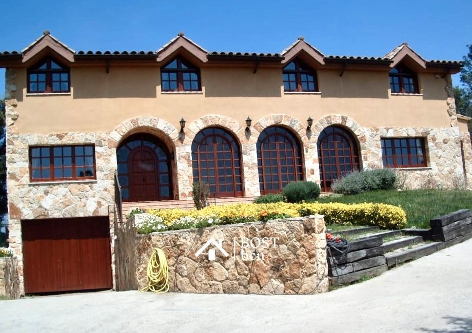 11 bedrooms House in Palau-Solita I Plegamans, Spain No. 80362