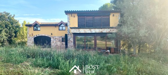 11 bedrooms House in Palau-Solita I Plegamans, Spain No. 80362 26