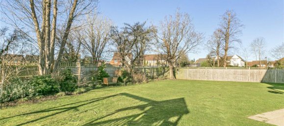 5 Schlafzimmer Haus in Broxbourne, United Kingdom, Nr. 6524 33