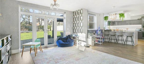 5 Schlafzimmer Haus in Broxbourne, United Kingdom, Nr. 6524 8