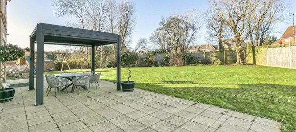 5 Schlafzimmer Haus in Broxbourne, United Kingdom, Nr. 6524 35