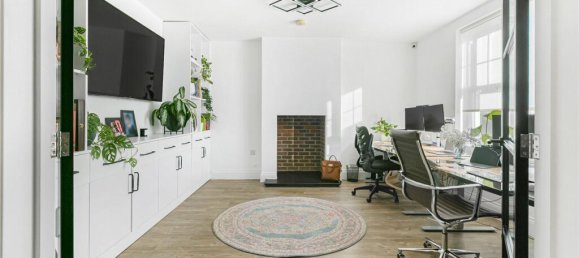 5 Schlafzimmer Haus in Broxbourne, United Kingdom, Nr. 6524 5