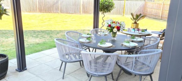 5 Schlafzimmer Haus in Broxbourne, United Kingdom, Nr. 6524 52