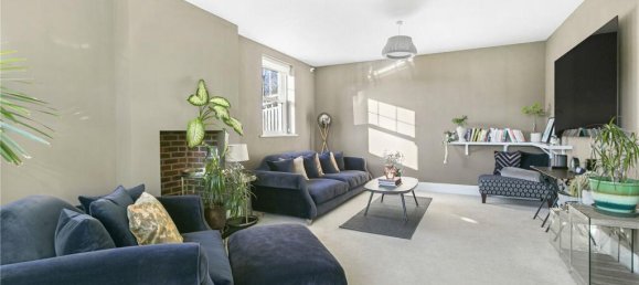 5 Schlafzimmer Haus in Broxbourne, United Kingdom, Nr. 6524 17