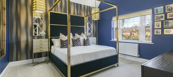 5 Schlafzimmer Haus in Broxbourne, United Kingdom, Nr. 6524 12