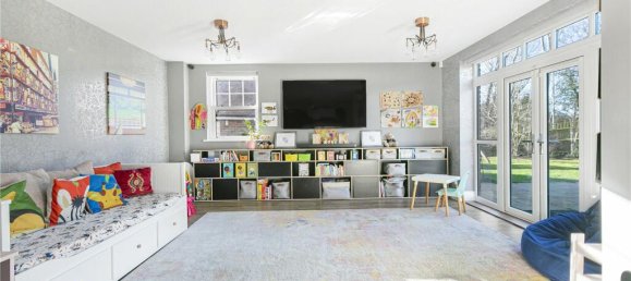 5 Schlafzimmer Haus in Broxbourne, United Kingdom, Nr. 6524 7