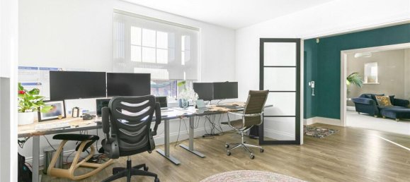 5 Schlafzimmer Haus in Broxbourne, United Kingdom, Nr. 6524 10