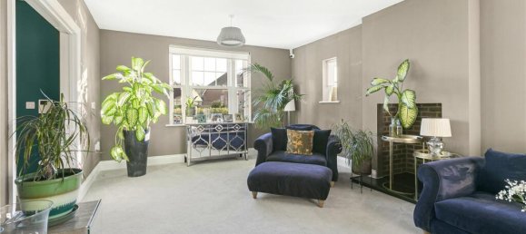 5 Schlafzimmer Haus in Broxbourne, United Kingdom, Nr. 6524 23