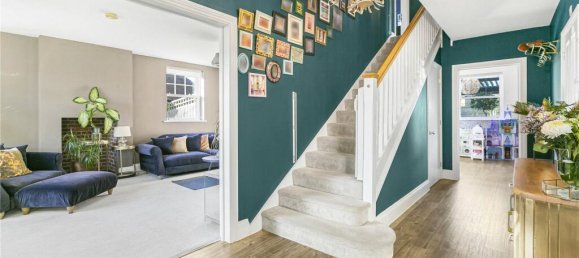 5 Schlafzimmer Haus in Broxbourne, United Kingdom, Nr. 6524 15