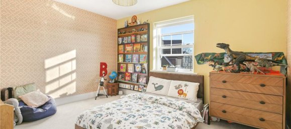 5 Schlafzimmer Haus in Broxbourne, United Kingdom, Nr. 6524 18