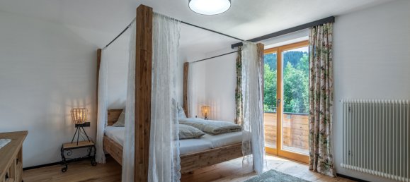 4 bedrooms House in Hochfilzen, Austria No. 60416 6