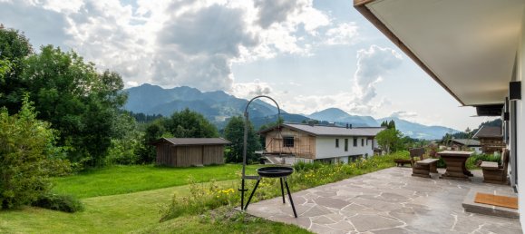 4 bedrooms House in Hochfilzen, Austria No. 60416 4