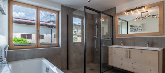 4 bedrooms House in Hochfilzen, Austria No. 60416 5