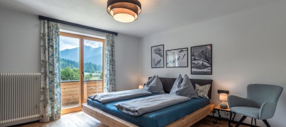 4 bedrooms House in Hochfilzen, Austria No. 60416 7