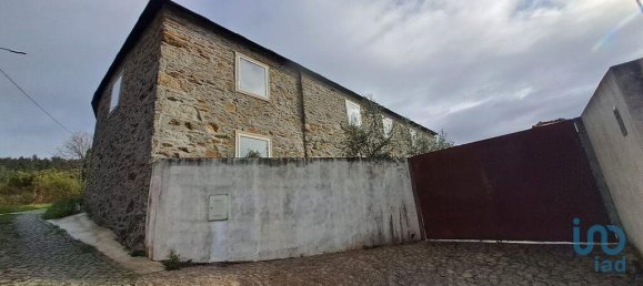 6 غرف نوم منزل في Castelo de Paiva, Portugal رقم 171392 30