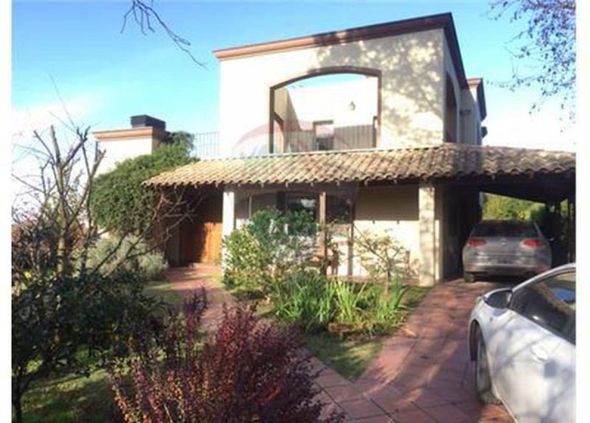 Casa T3 em Pilar, Argentina N.º 19730