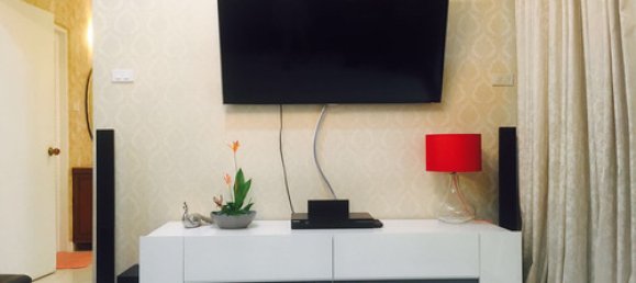 2 bedrooms Condo in Pattaya, Thailand No. 503 2