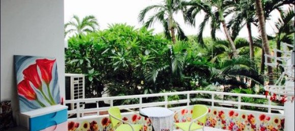 2 bedrooms Condo in Pattaya, Thailand No. 503 10