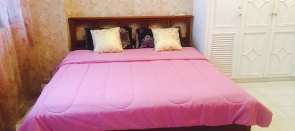 2 bedrooms Condo in Pattaya, Thailand No. 503 5