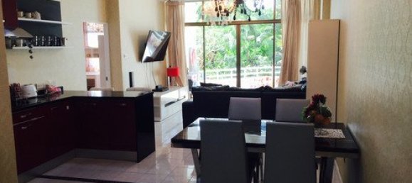2 bedrooms Condo in Pattaya, Thailand No. 503 6