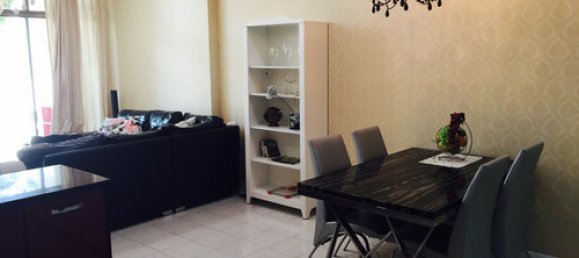 2 bedrooms Condo in Pattaya, Thailand No. 503 7