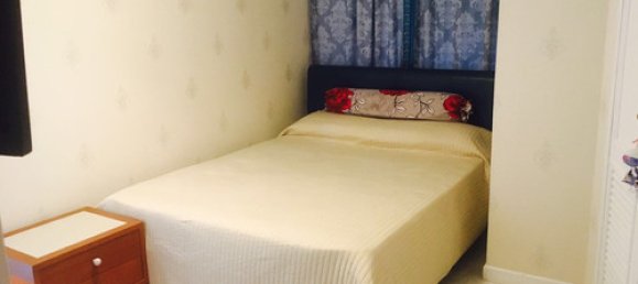 2 bedrooms Condo in Pattaya, Thailand No. 503 3