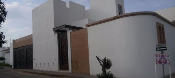 Casa T3 em Guanajuato, Mexico N.º 173190 2